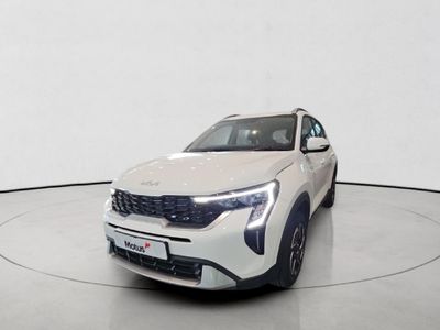 2025 Kia Sonet 1.5 EX Auto