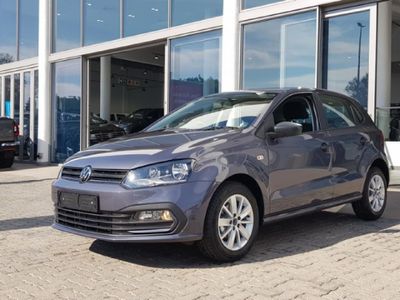 2026 Volkswagen Polo Vivo 1.4