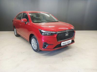 2026 Honda Amaze 1.2 Trend