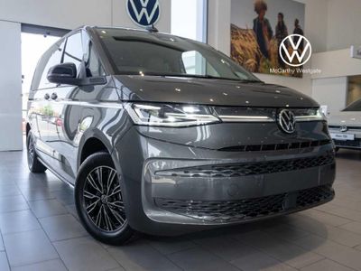 2026 Volkswagen Caravelle T7 Multivan DSG 4Mot Ehybrid