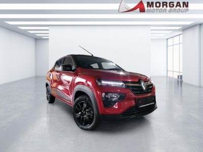 2026 Renault Kwid 1.0 10 Year Ltd Edition