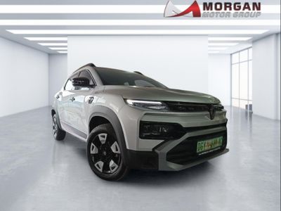 2026 Renault Kiger 1.0T Iconic CVT Auto