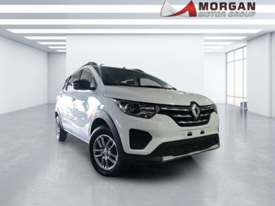2026 Renault Triber 1.0 Techno