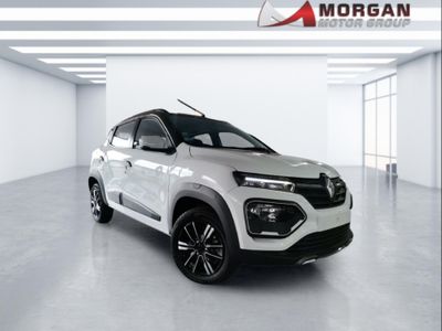 2026 Renault Kwid 1.0 Climber