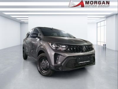 2026 Renault Triber 1.0 Techno