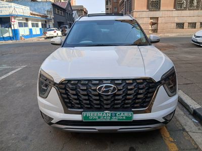 2024 Hyundai Creta Grand 2.0