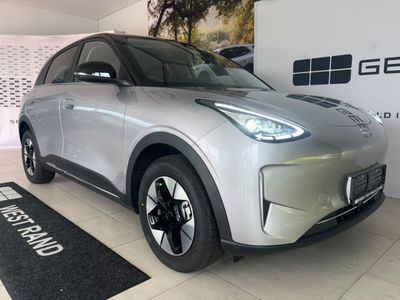 2026 Geely E2 Apex