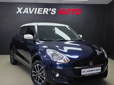 2023 Suzuki Swift 1.2 GLX Auto
