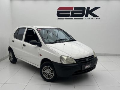 2013 TATA Indica 1.4 LE