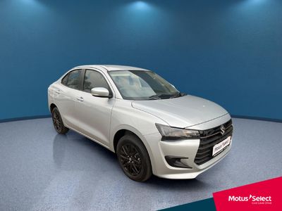 2026 Suzuki Dzire 1.2 GL+ Auto