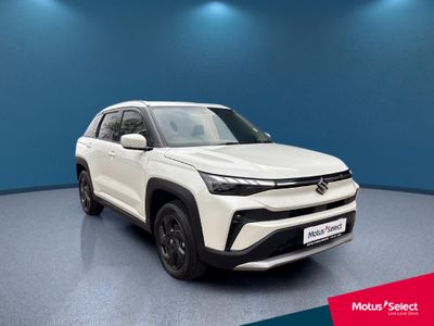 2026 Suzuki Across 1.5 GL Auto (Mild Hybrid)