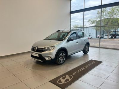 2019 Renault Sandero 900T Stepway Plus | Techroad