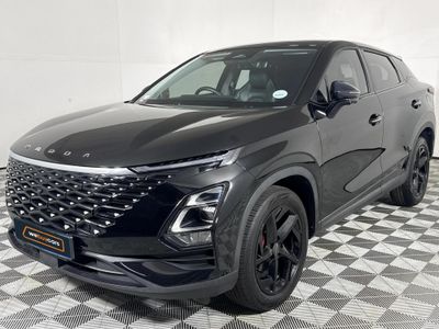2024 Omoda C5 1.5T Elegance