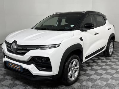 2024 Renault Kiger 1.0 Energy Zen Auto