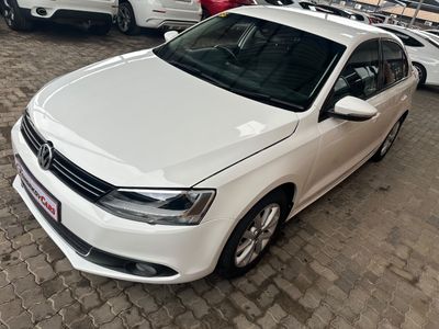 2014 Volkswagen Jetta GP 1.6 TDI Comfortline