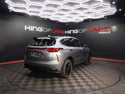 2026 Haval Jolion Pro 1.5T Super Luxury DCT