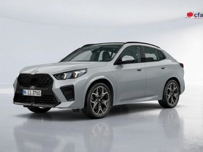 2025 BMW X2 sDrive 18i M Sport