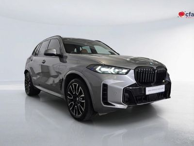 2024 BMW X5 xDrive30d M Sport Pro