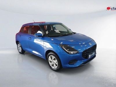 2025 Suzuki Swift 1.2 GL+ Auto