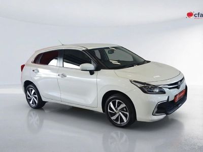 2026 Toyota Starlet 1.5 XR Auto