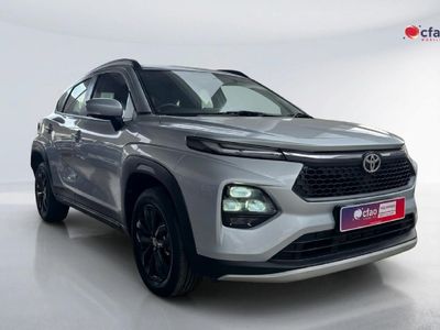 2025 Toyota Starlet Cross 1.5XS