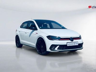 2026 Volkswagen Polo 2.0 GTI Auto (147kW)