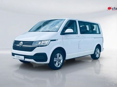 2024 Volkswagen Kombi T6.1 2.0 TDI (110kW) Auto Trendline
