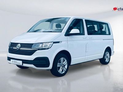 2024 Volkswagen Kombi T6.1 2.0 TDI (110kW) Auto Trendline