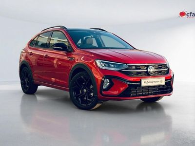 2025 Volkswagen Taigo 1.0 TSI R-Line Auto