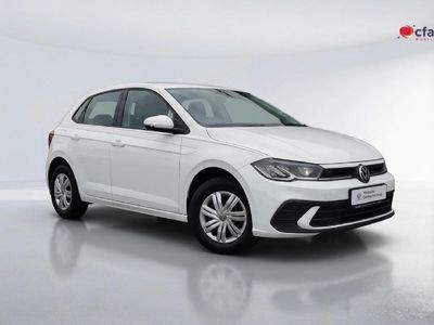 2026 Volkswagen Polo 1.0 TSI