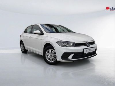 2026 Volkswagen Polo 1.0 TSI