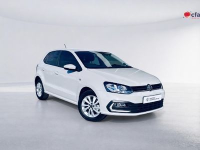 2026 Volkswagen Polo Vivo 1.6 Life