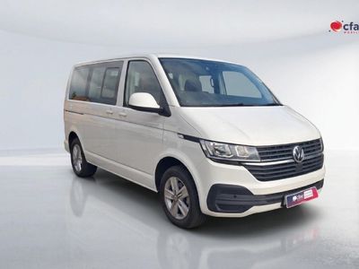 2024 Volkswagen Kombi T6.1 2.0 TDI (110kW) Auto Trendline
