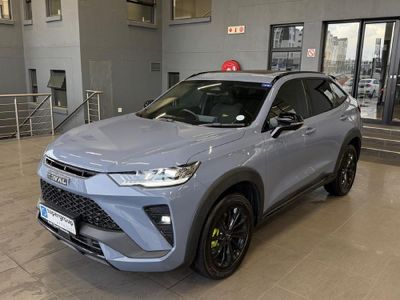 2024 Haval H6 GT 2.0T Super Luxury 4X4 Auto