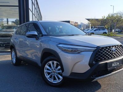 2023 Toyota Corolla Cross 1.8 XI
