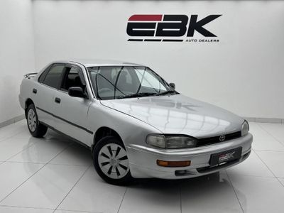 1995 Toyota Camry 200i