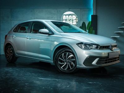 2024 Volkswagen Polo 1.0 TSI