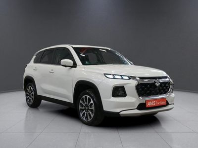 2025 Suzuki Grand Vitara 1.5 GLX Auto