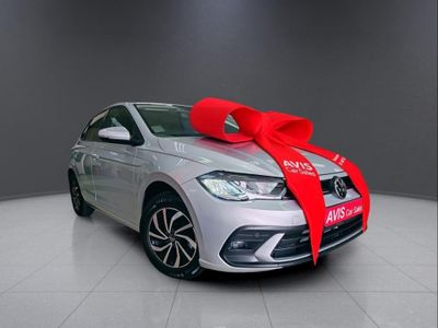 2024 Volkswagen Polo 1.0 TSI Life Auto DSG