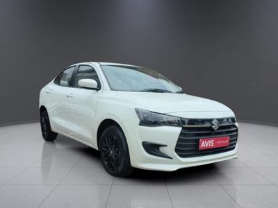 2025 Suzuki Dzire 1.2 GL+