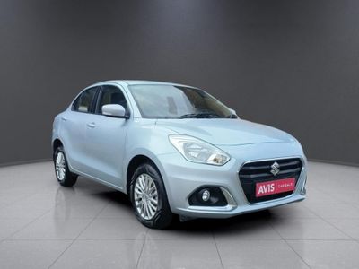 2024 Suzuki Dzire 1.2 GL Auto