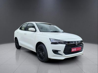 2025 Suzuki Dzire 1.2 GL+ Auto