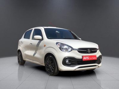 2025 Toyota Vitz 1.0 XR AMT