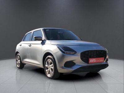 2025 Suzuki Swift 1.2 GL+