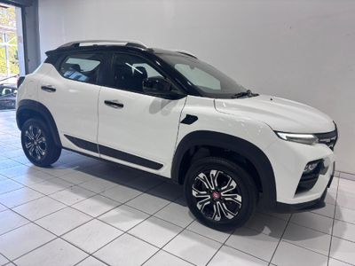 2022 Renault Kiger 1.0T Zen
