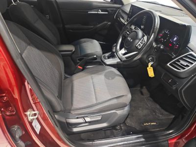 2022 Kia Seltos 1.6 EX Auto