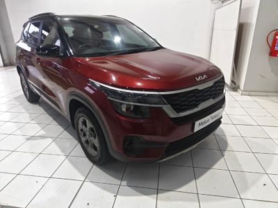 2022 Kia Seltos 1.6 EX Auto