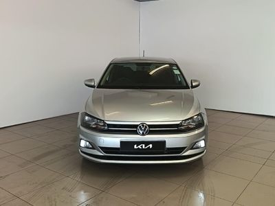 2021 Volkswagen Polo 1.0 TSI Trendline