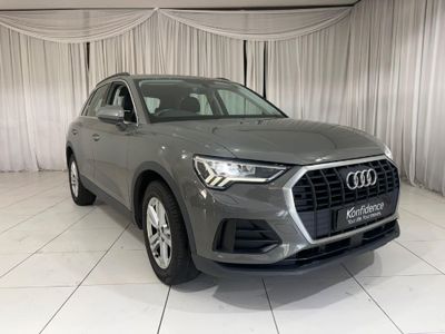 2021 Audi Q3 1.4 TFSI Auto | 35 TFSI