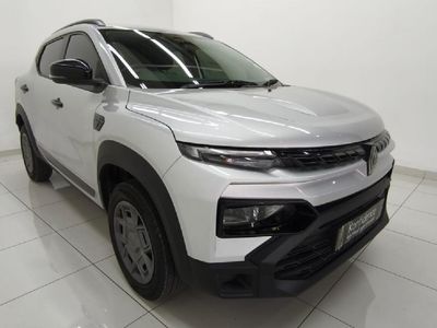 2026 Renault Kiger 1.0 Evolution
